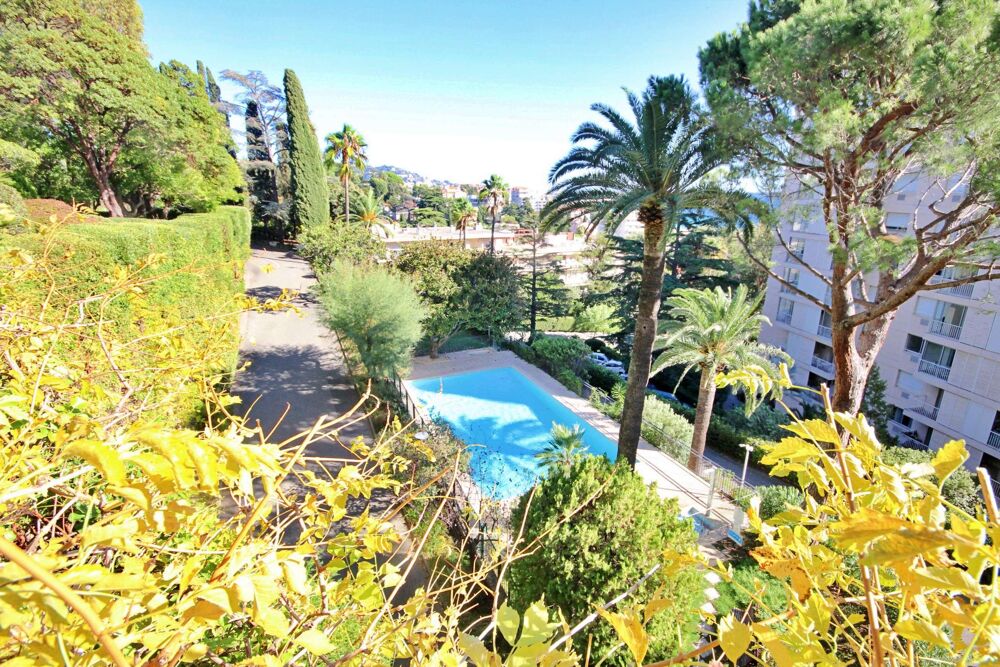 � vendre  Appartement Cannes La Bocca (06150)