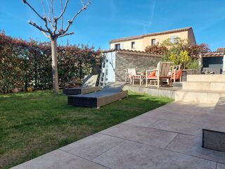  Maison à vendre 5 pièces 