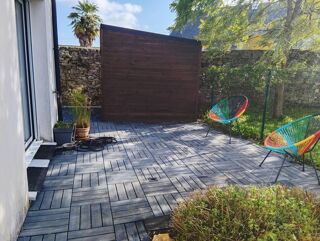 Vente Maison Maison 4 pièces Merlevenez