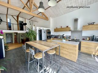  Maison  vendre 6 pices 200 m