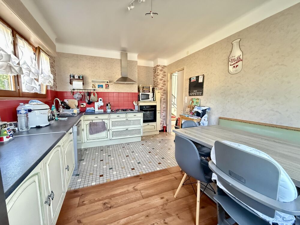 Vente Maison Maison 5 pièces Voegtlinshoffen