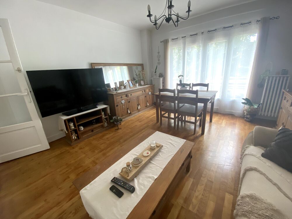 Vente Maison Maison Morsang-sur-orge