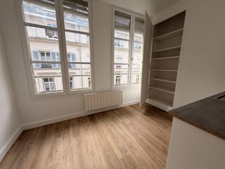  Appartement à vendre 3 pièces 54 m²