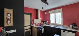  Maison  vendre 5 pices 94 m