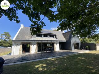  Maison � vendre 8 pi�ces 251 m�