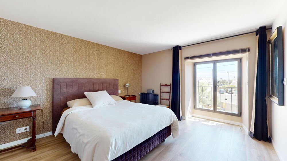 à vendre  Maison Plouharnel (56340)