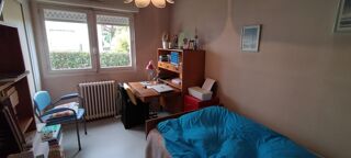  Maison à vendre 5 pièces 94 m²