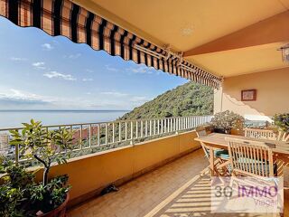  Appartement � vendre 4 pi�ces  Ajaccio