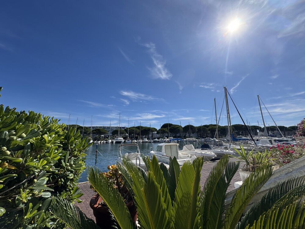Appartement 2 pièces 44 m² · à Le Grau-du-Roi · 44 m² · 390 000 €