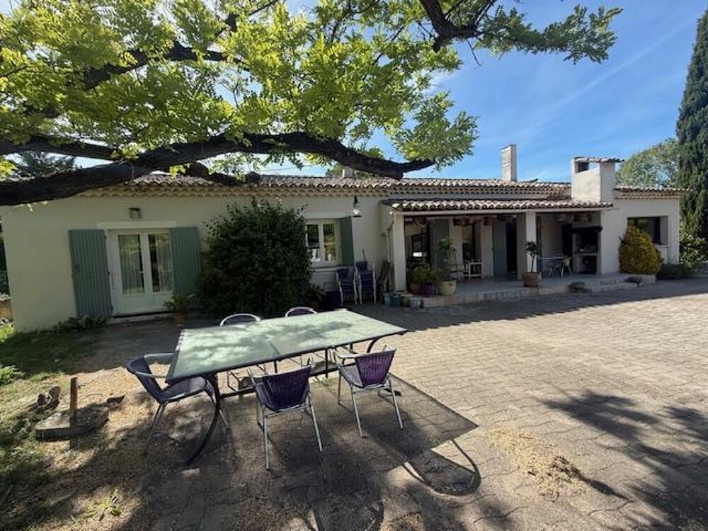 Maison 8 pièces
