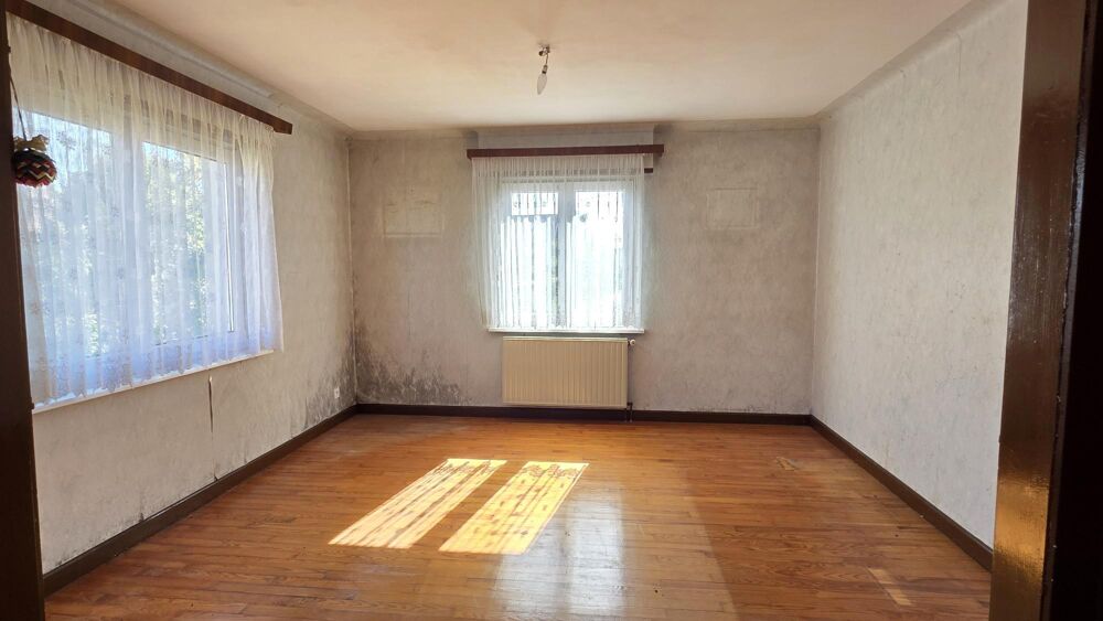 Vente Maison Maison 5 pièces Munwiller
