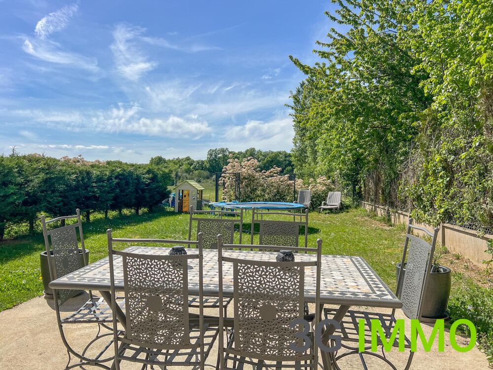 Vente Maison Maison 5 pièces Dreux
