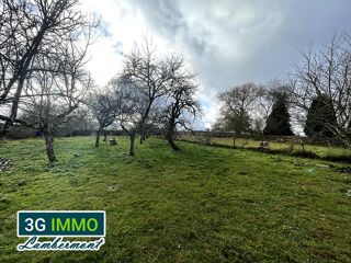  Terrain  vendre 4750 m