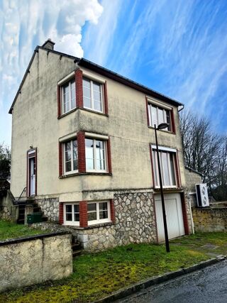  Maison � vendre 4 pi�ces 85 m�