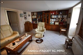  Maison à vendre 7 pièces 150 m²