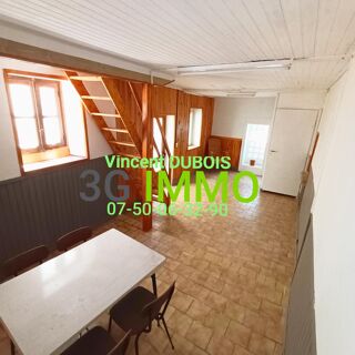  Maison à vendre 4 pièces 64 m²