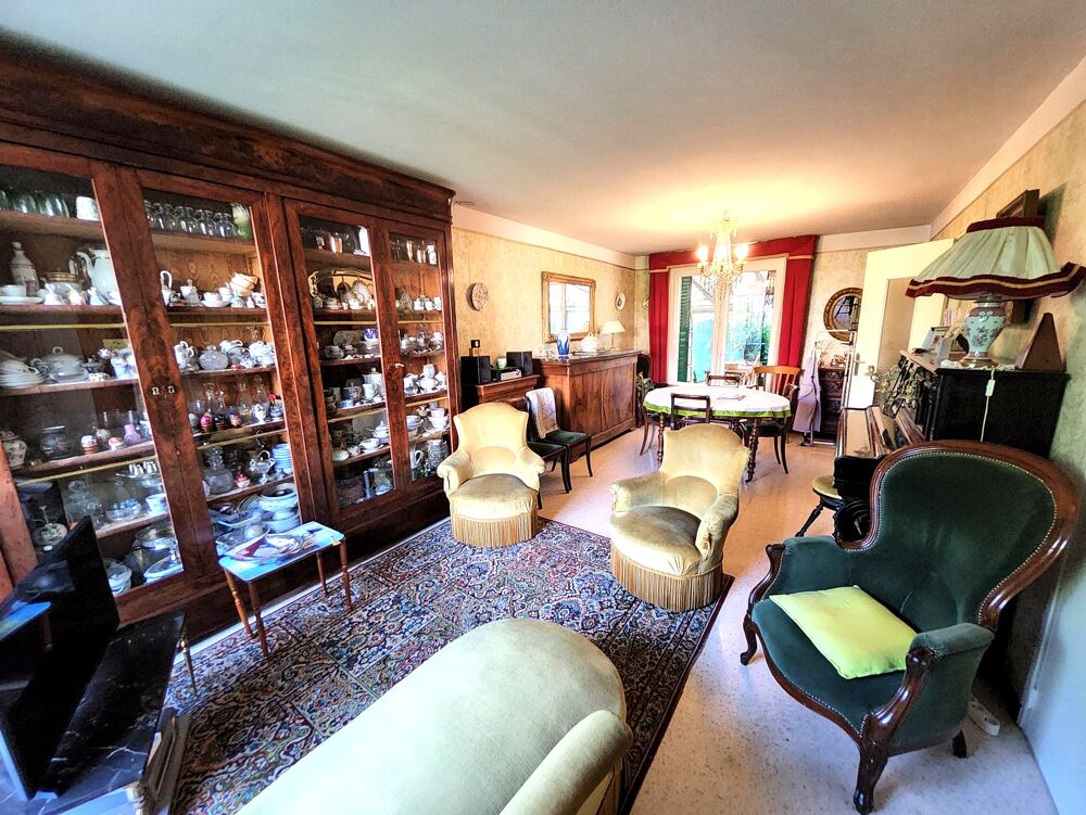 Maison 5 pièces