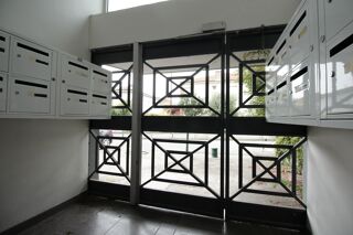  Appartement � vendre 3 pi�ces 