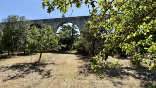 Vente Terrain Terrain constructible Carpentras
