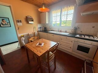  Maison à vendre 68 m²
