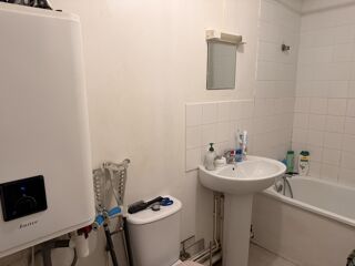  Appartement à vendre 2 pièces 24 m²