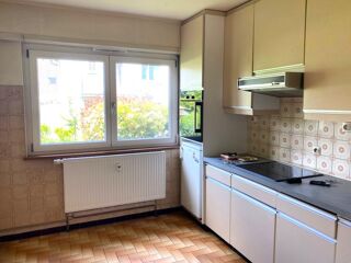  Appartement à vendre 3 pièces 59 m²