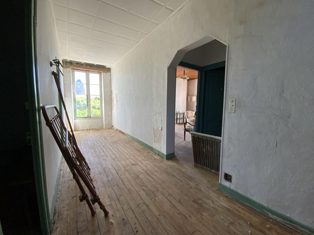 Vente Maison Demeure 14 pièces Fauillet