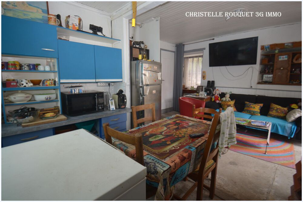 Vente Maison Maison de village 3 pièces Laqueuille