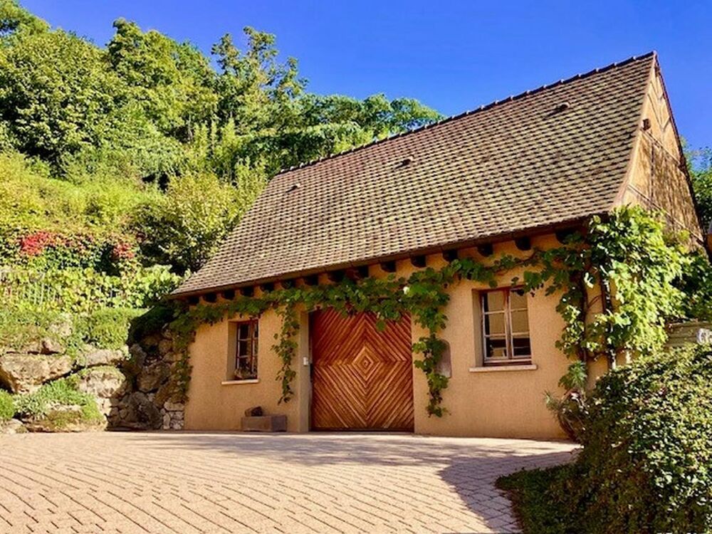 Vente Maison Maison 6 pièces Osenbach