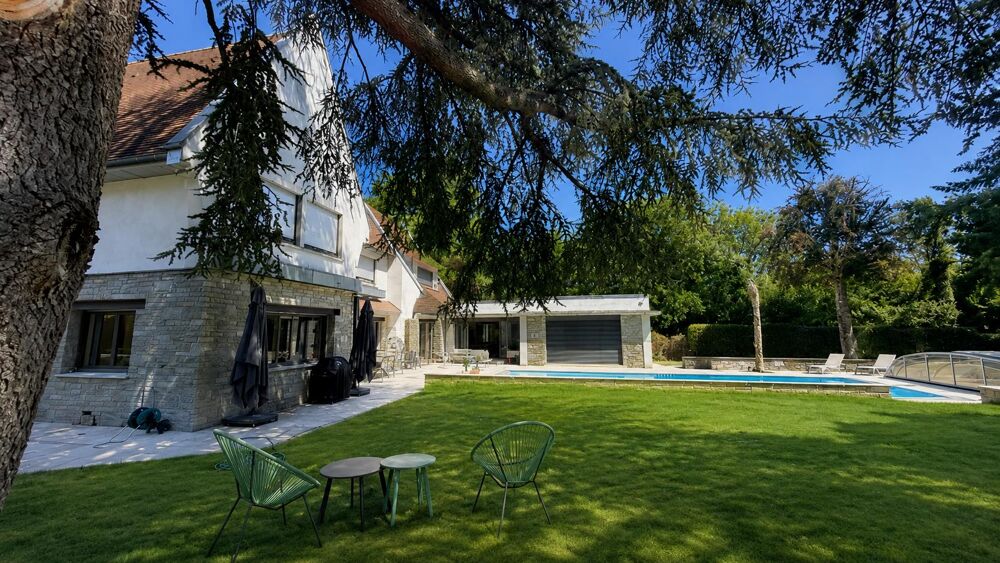 Vente Maison Maison 8 pièces Nivolas-vermelle