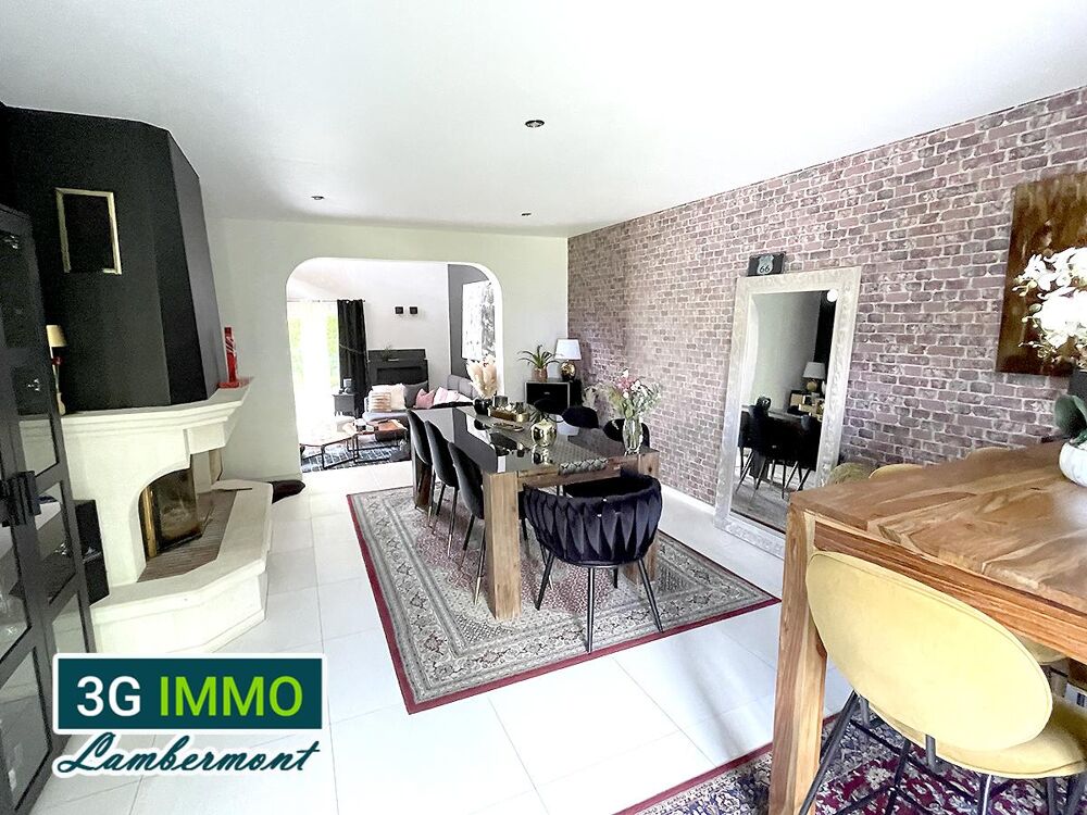 Vente Maison Maison 8 pièces Cosnes-et-romain