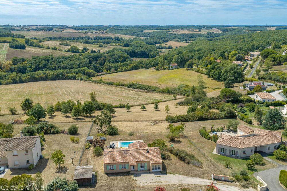 Maison 5 pièces