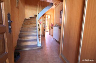  Maison à vendre 6 pièces 119 m²
