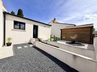  Maison à vendre 5 pièces 97 m²