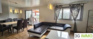  Maison à vendre 5 pièces 110 m²