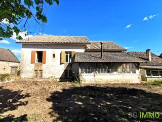  Maison à vendre 6 pièces 240 m²