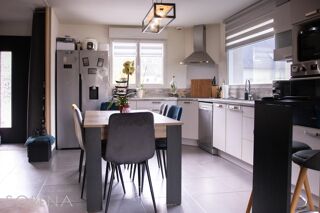  Maison � vendre 5 pi�ces 85 m� Hennebont