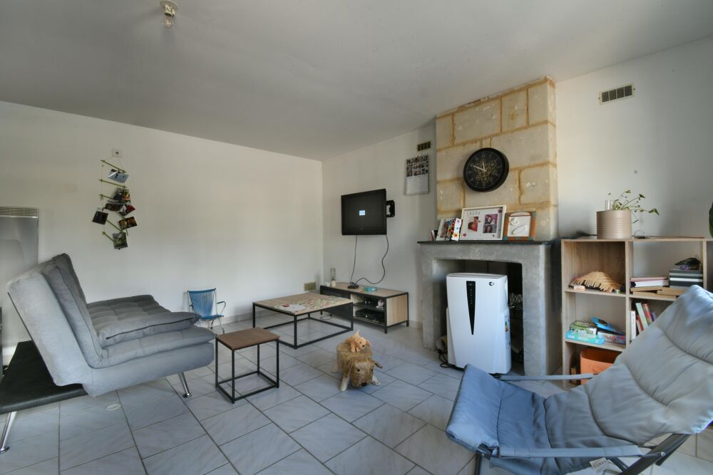 Vente Maison Maison 5 pièces Gennes-val-de-loire