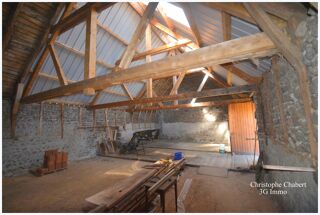  Maison à vendre 3 pièces 74 m²