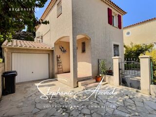  Maison � vendre 4 pi�ces 85 m�