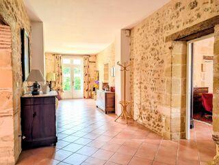  Maison � vendre 15 + pi�ces 554 m�