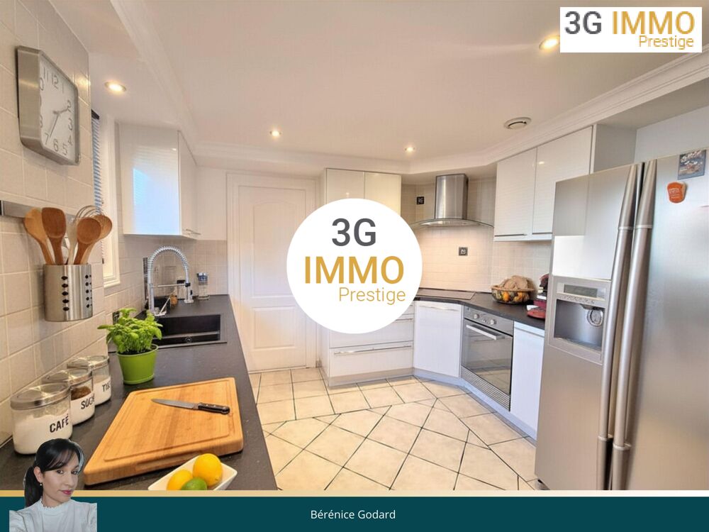 Maison 6 pièces 156 m² · à Saint-Vincent-de-Tyrosse · 156 m² · 615 000 €