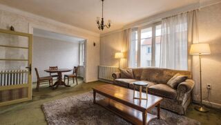  Appartement � vendre 3 pi�ces 75 m�