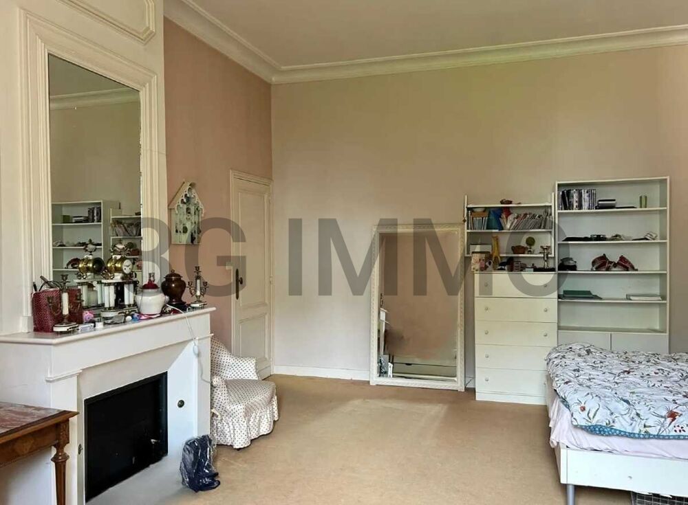  vendre  Maison Omet (33410)