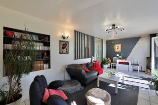  Maison à vendre 4 pièces 75 m²