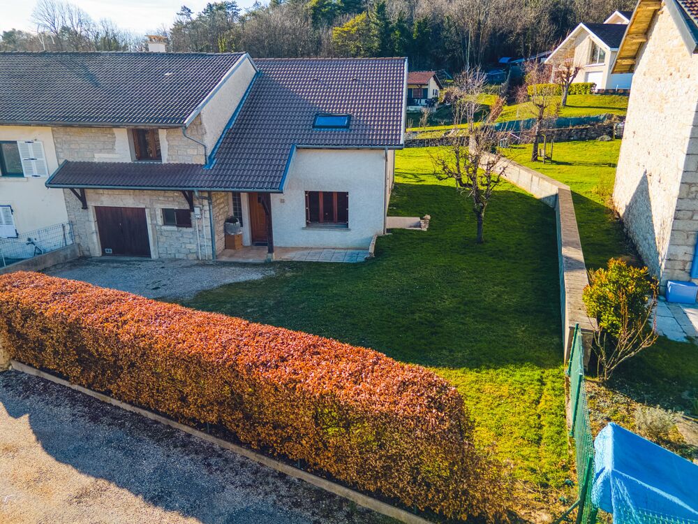Vente Maison Maison 8 pièces Sonthonnax-la-montagne
