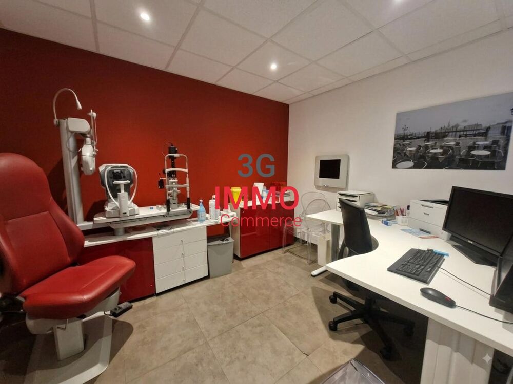   Location pro Cabinet médical à Montpellier Montpellier