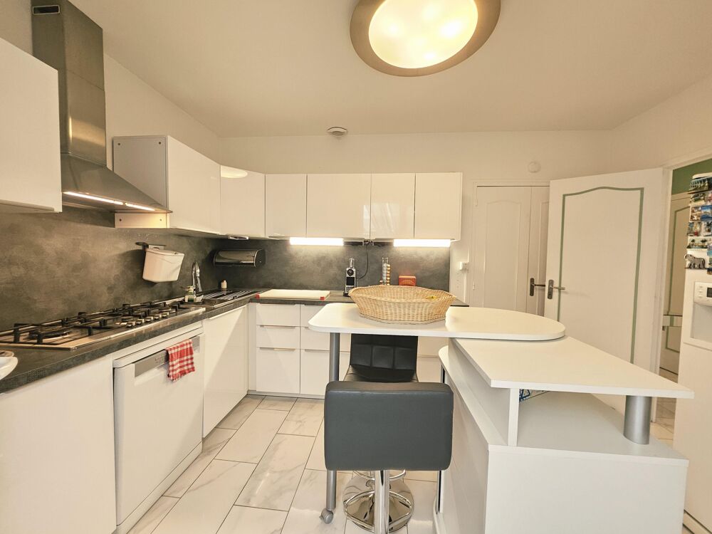 Vente Maison Maison 6 pièces Thiviers
