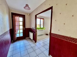  Maison � vendre 5 pi�ces 102 m�