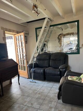  Maison � vendre 2 pi�ces 